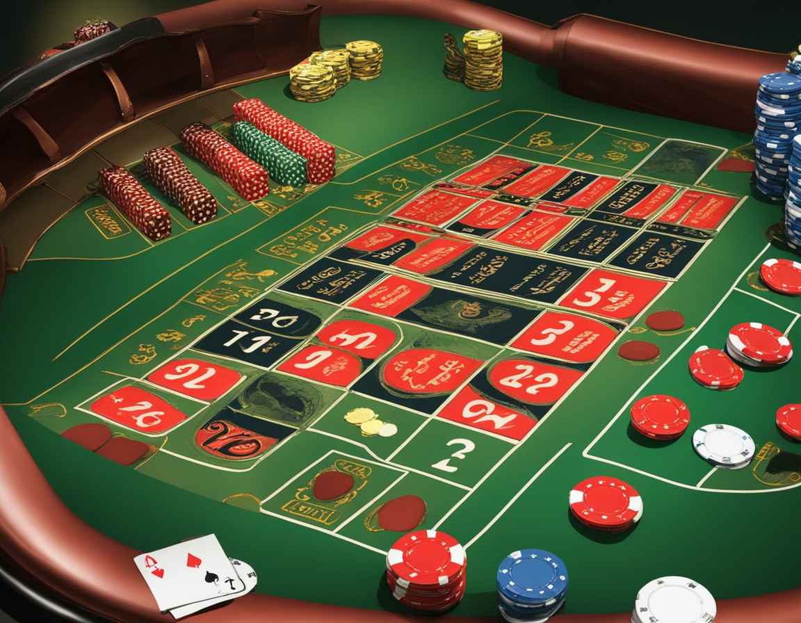 3335 bet